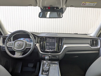фото Volvo XC60 2019 с пробегом