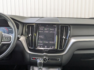 фото Volvo XC60 2019 с пробегом