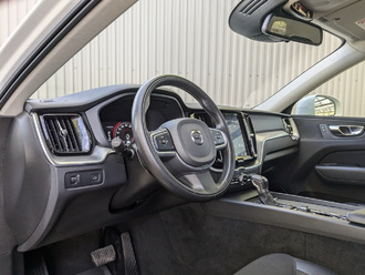 фото Volvo XC60 2019 с пробегом