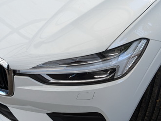 фото Volvo XC60 2019 с пробегом