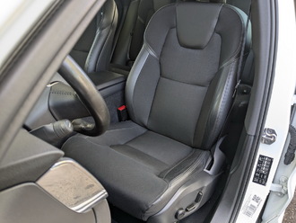 фото Volvo XC60 2019 с пробегом