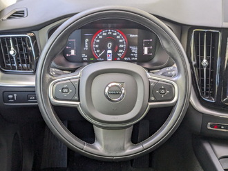 фото Volvo XC60 2019 с пробегом