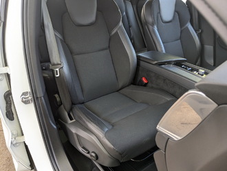 фото Volvo XC60 2019 с пробегом