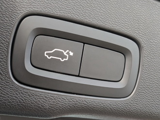 фото Volvo XC60 2019 с пробегом