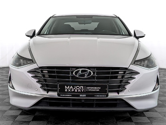 фото Hyundai Sonata VIII 2022