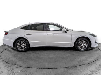 фото Hyundai Sonata VIII 2022