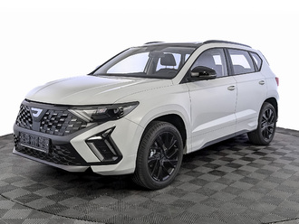 фото Jetta VS5 I 2024