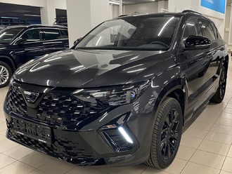 фото Jetta VS5 I 2024