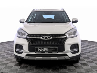 фото Chery Tiggo 4 I 2022
