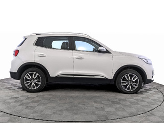 фото Chery Tiggo 4 I 2022