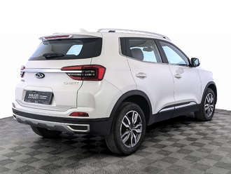 фото Chery Tiggo 4 I 2022
