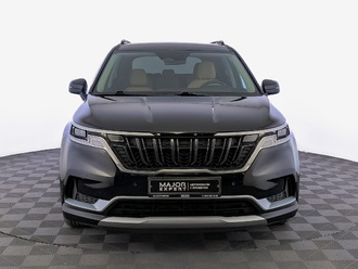 фото Kia Carnival IV 2022