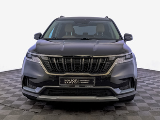 фото Kia Carnival IV 2022