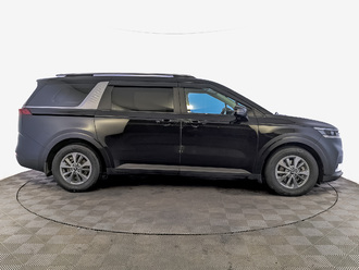 фото Kia Carnival IV 2022