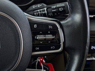 фото Kia Carnival IV 2022