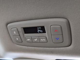 фото Kia Carnival IV 2022