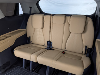 фото Kia Carnival IV 2022