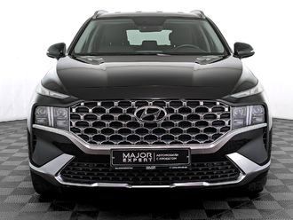 фото Hyundai Santa Fe IV 2023
