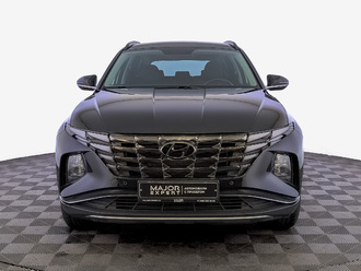 фото Hyundai Tucson IV 2021