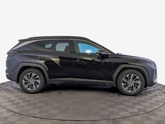 фото Hyundai Tucson IV 2021