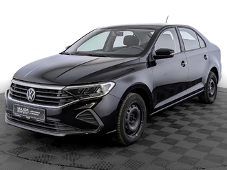 фото Volkswagen Polo VI 2020
