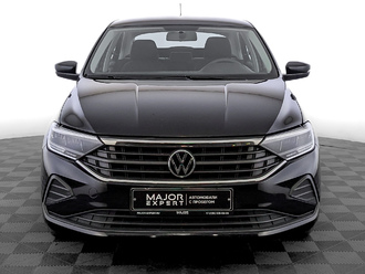 фото Volkswagen Polo VI 2020