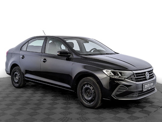 фото Volkswagen Polo VI 2020
