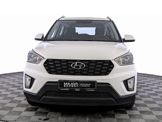 фото Hyundai Creta I 2021