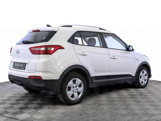 фото Hyundai Creta I 2021