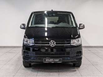 фото Volkswagen Multivan T6 2017