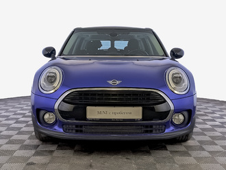фото Mini Clubman (F54) 2018