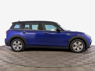 фото Mini Clubman (F54) 2018