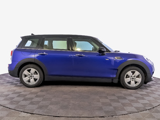 фото Mini Clubman (F54) 2018