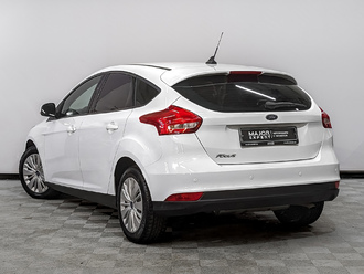 Focus III