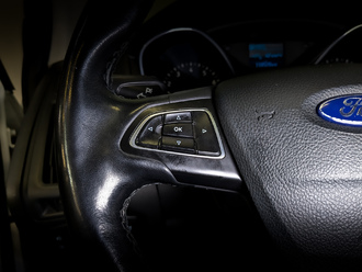 Focus III