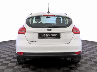 Focus III