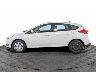 Focus III