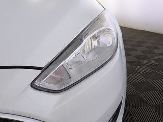Focus III