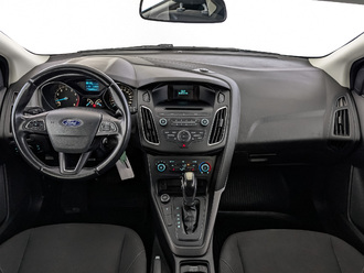 Focus III