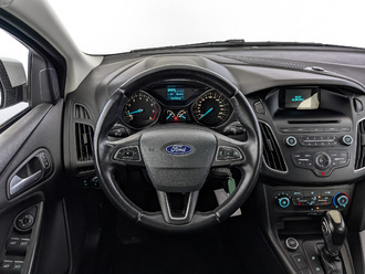 Focus III
