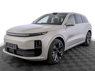 фото Lixiang (Li Auto) L6 2024