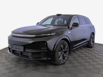 Lixiang (Li Auto) L7