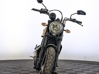 фото Scrambler Classic 2017