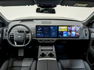 фото Lixiang (Li Auto) L9 2024