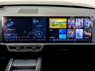 фото Lixiang (Li Auto) L9 2024