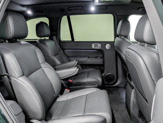 фото Lixiang (Li Auto) L9 2024