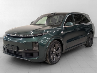 фото Lixiang (Li Auto) L9 2024