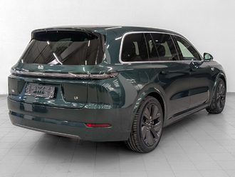 фото Lixiang (Li Auto) L9 2024