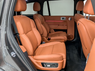 фото Lixiang (Li Auto) L9 2024