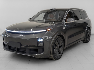 Lixiang (Li Auto) L9